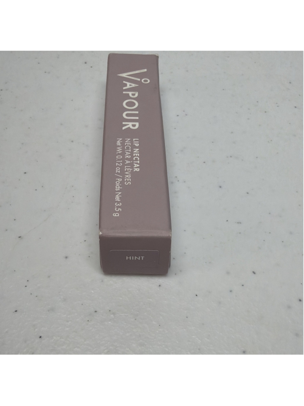 Vapour Beauty Lip Nectar – Hint - Picture 2 of 3